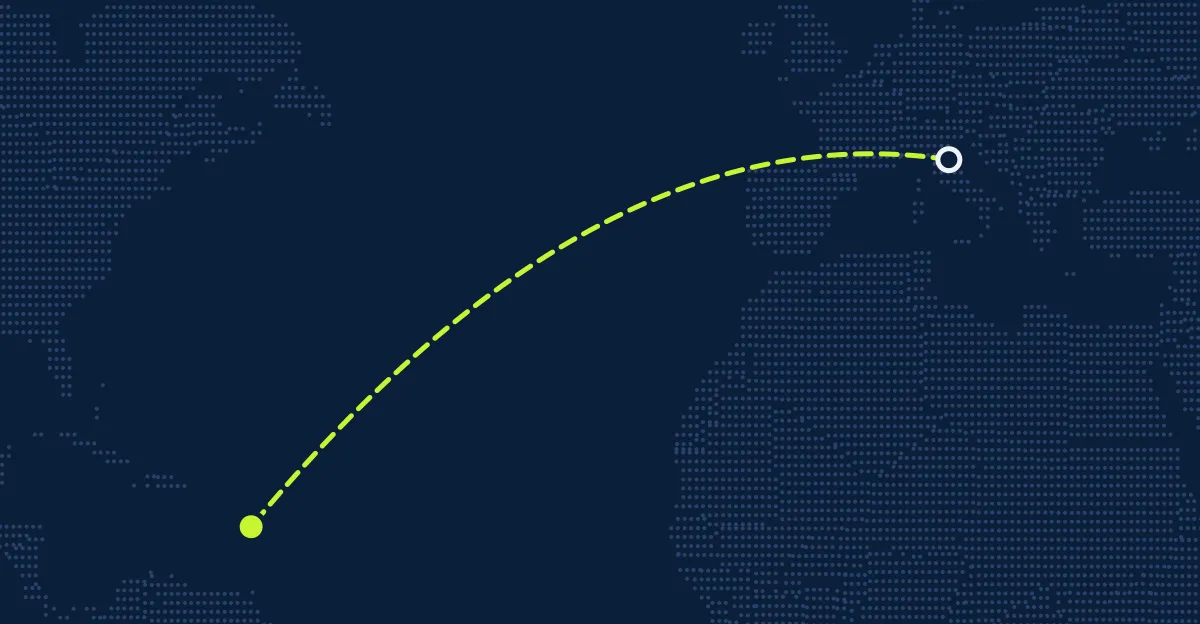 San Marino → Dominica