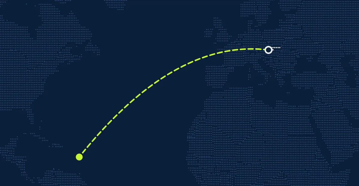 Slowakei → Dominica