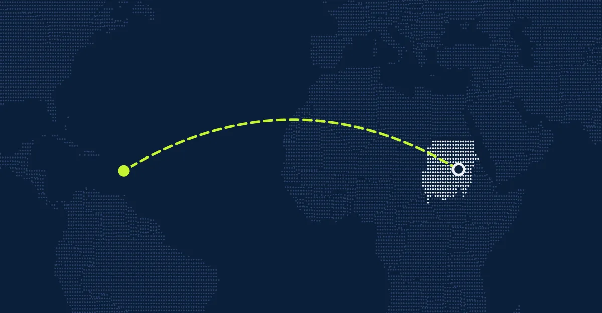 スーダン → ドミニカ国