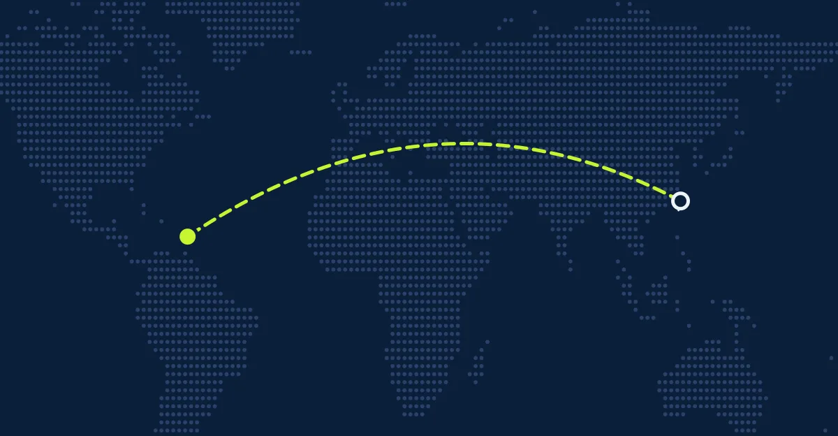 Taiwan → Dominica