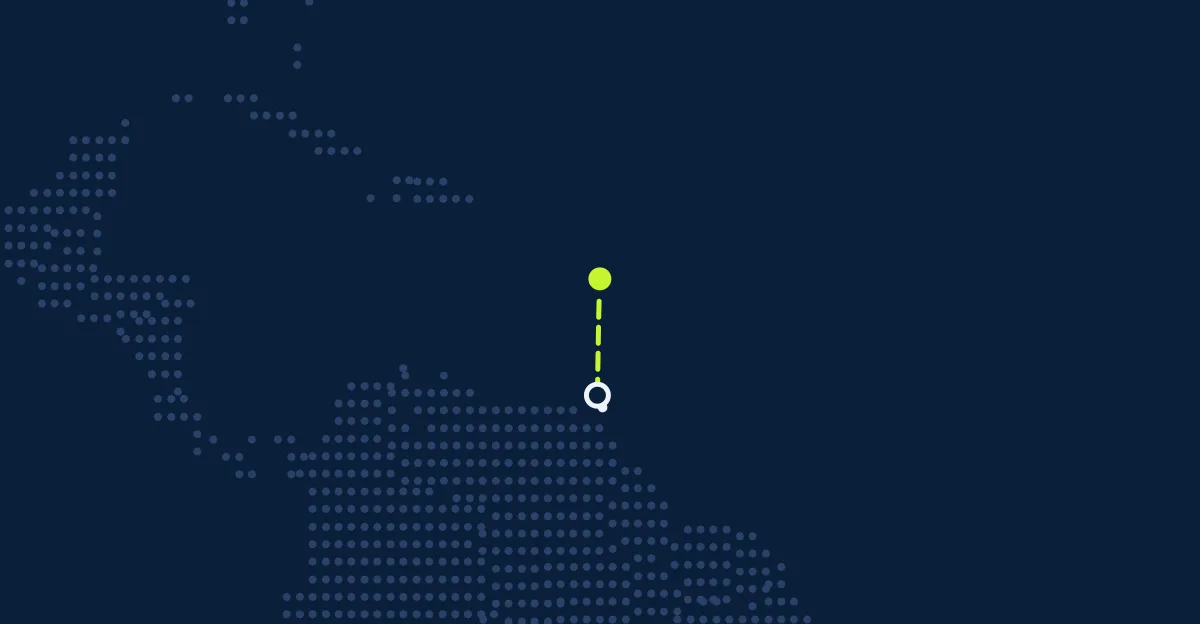 Trinidad and Tobago → Dominica