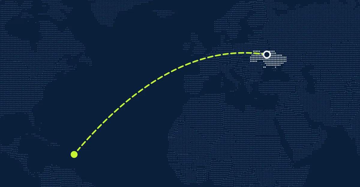 Ucrânia → Dominica