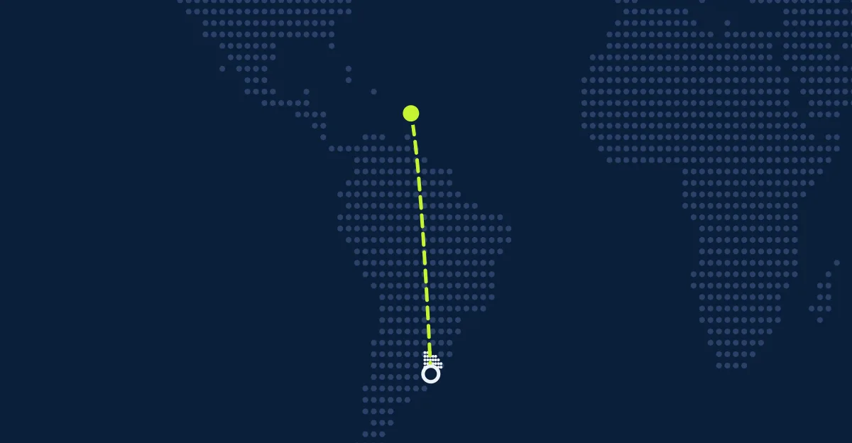 Uruguai → Dominica