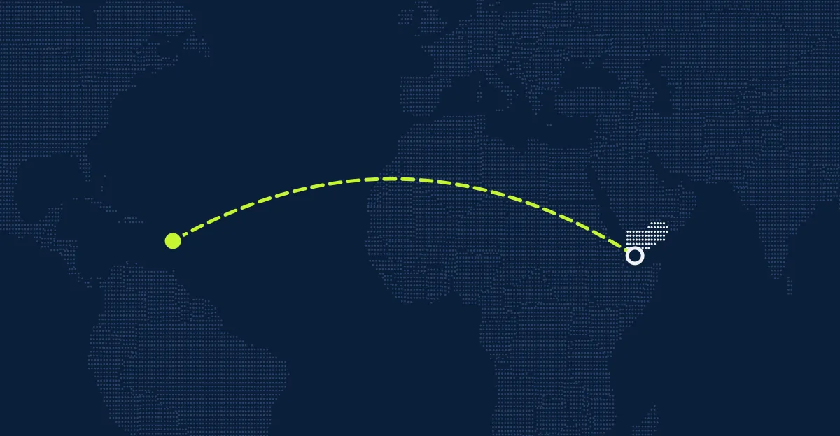 Yemen → Dominika