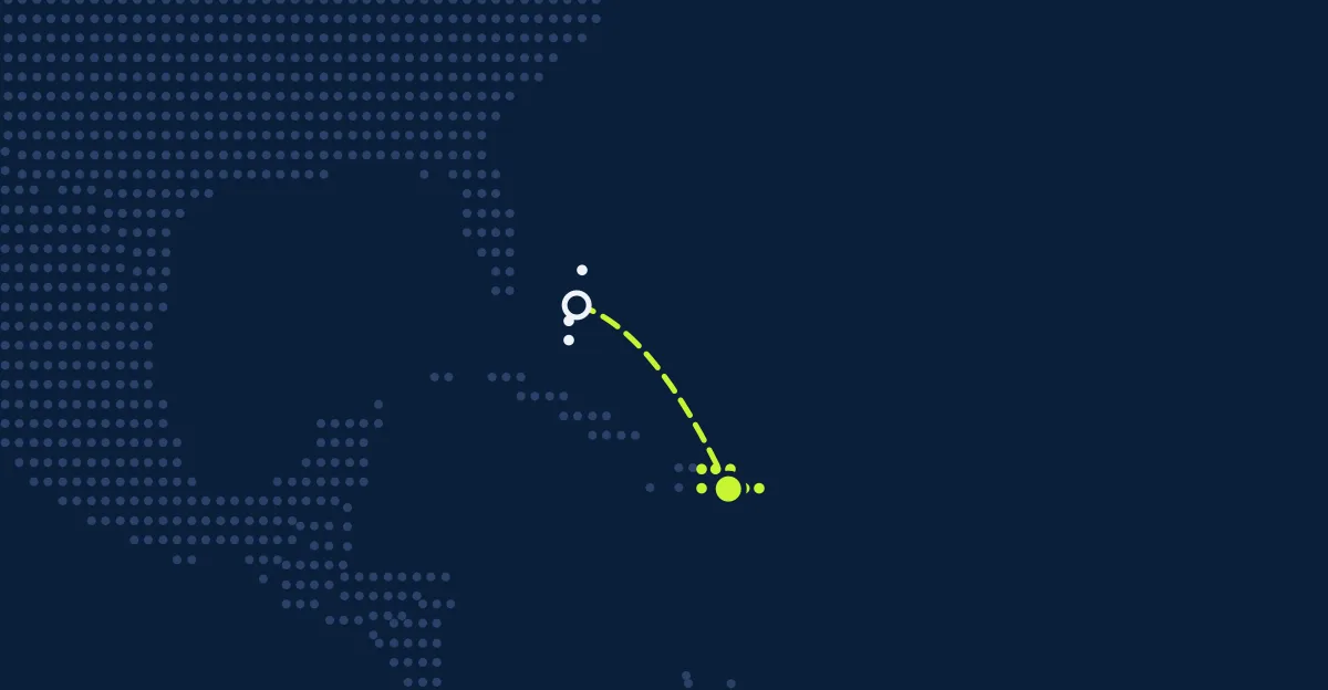 Bahamas → República Dominicana