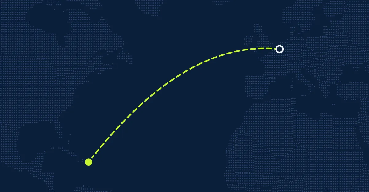 Bélgica → República Dominicana
