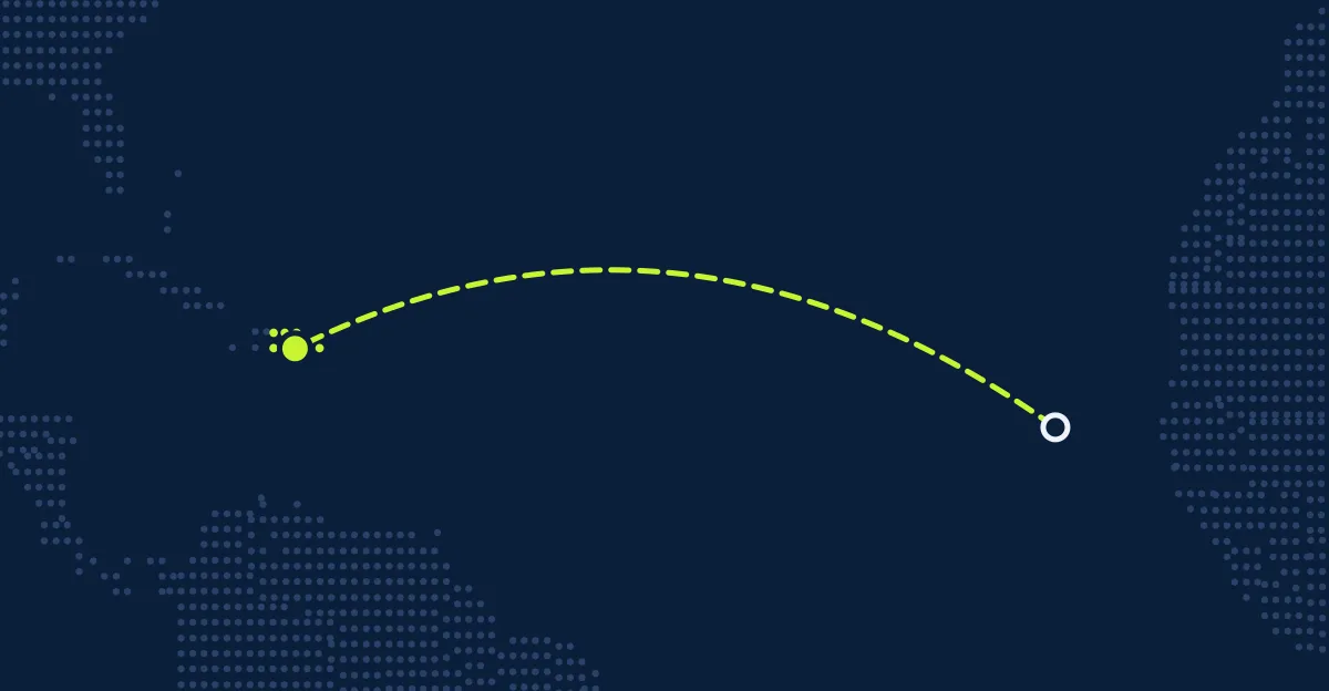 Cabo Verde → República Dominicana