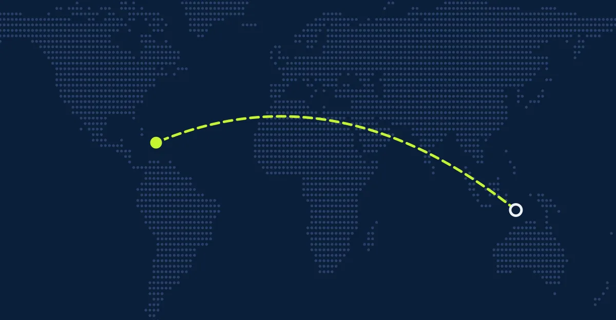 Timor-Leste → República Dominicana