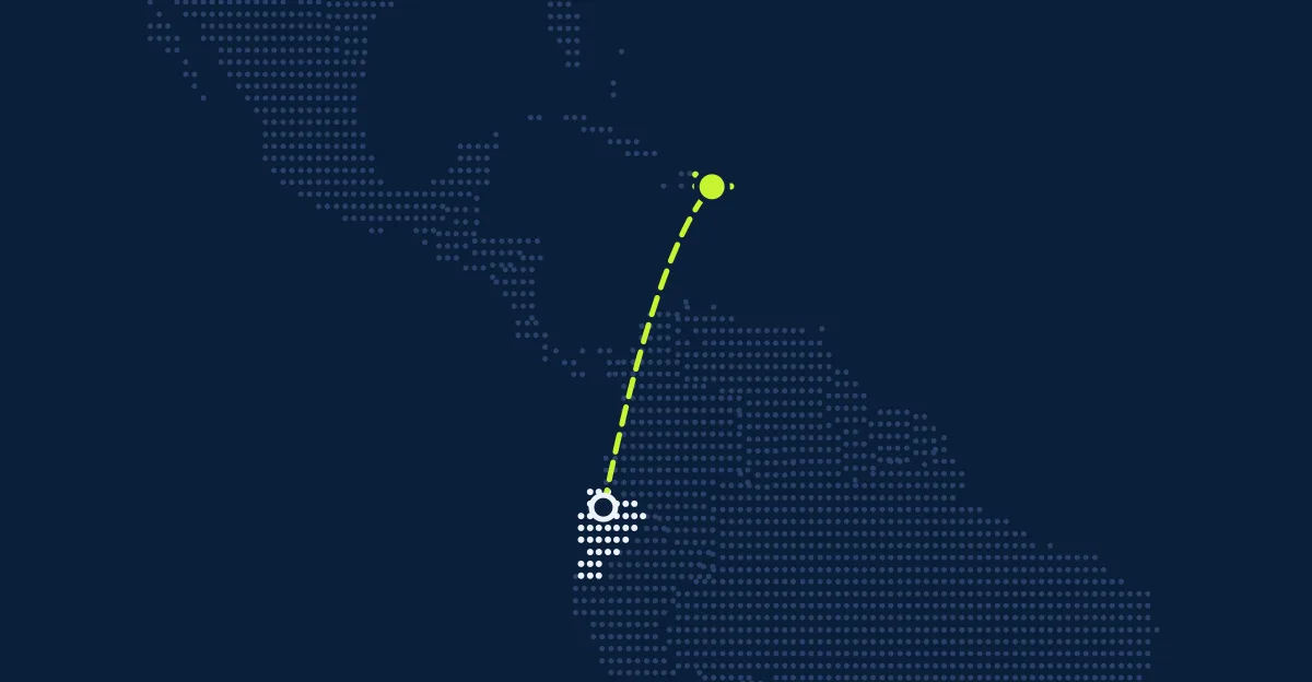 Ecuador → Dominikanische Republik