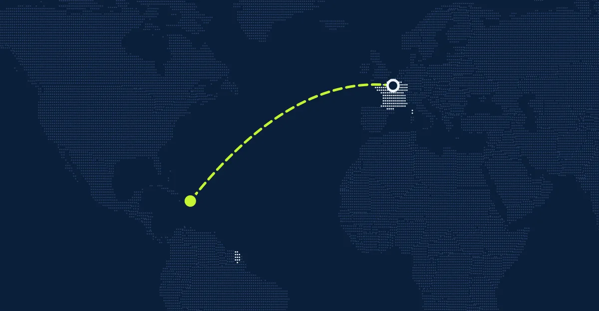 França → República Dominicana
