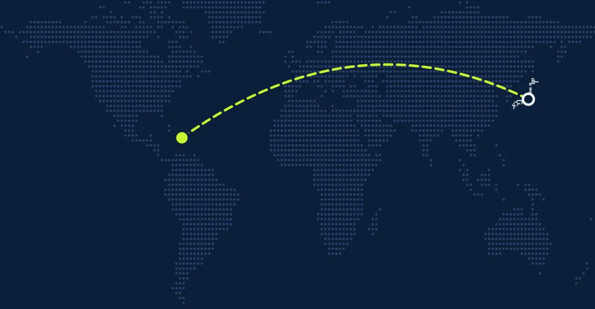 Japão → República Dominicana