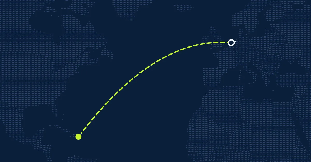Países Baixos → República Dominicana