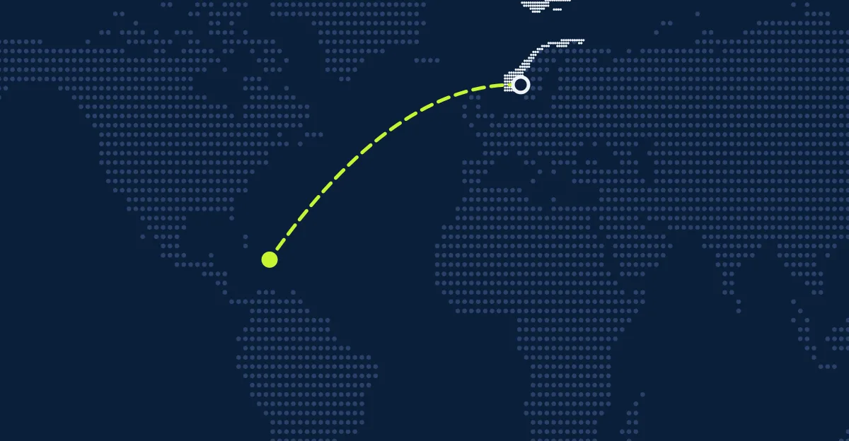 Noruega → República Dominicana