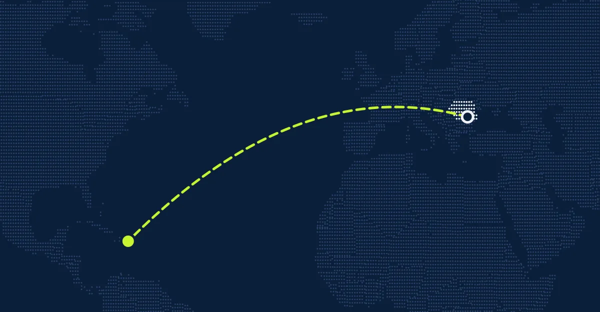 Romênia → República Dominicana