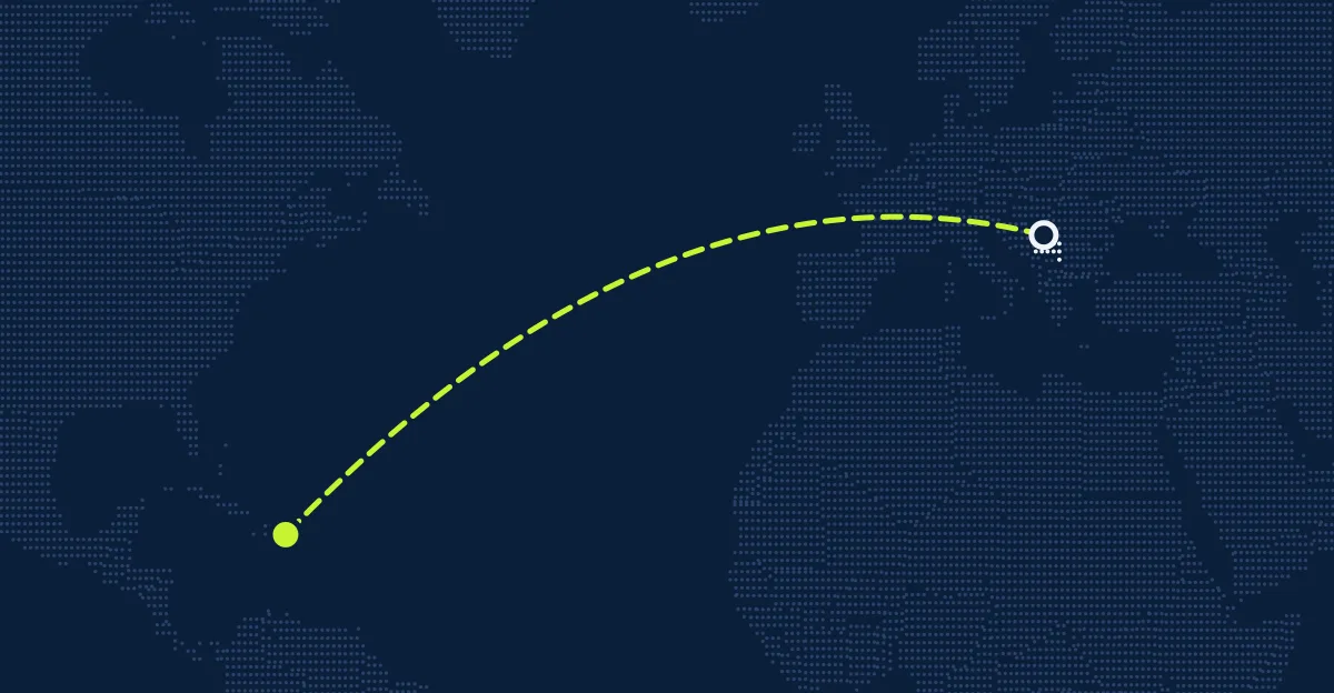 Sérvia → República Dominicana