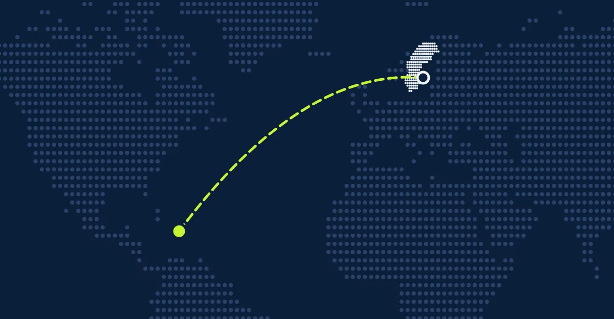 Suécia → República Dominicana