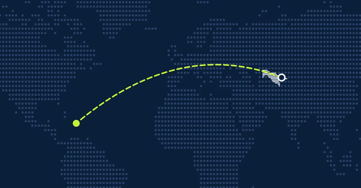 Usbekistan → Dominikanische Republik