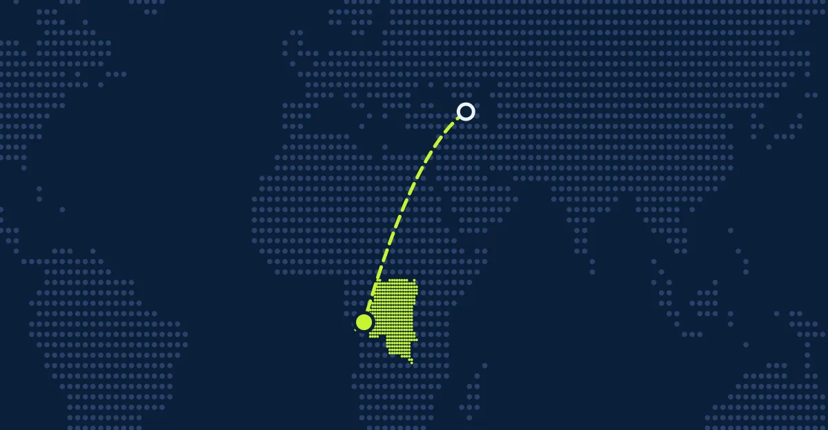 Ermenistan → Kongo - Kinşasa