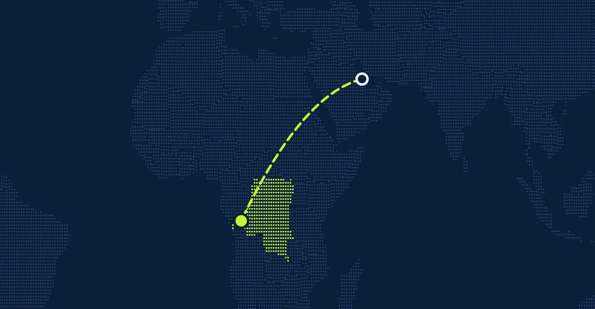 Barein → Congo - Kinshasa