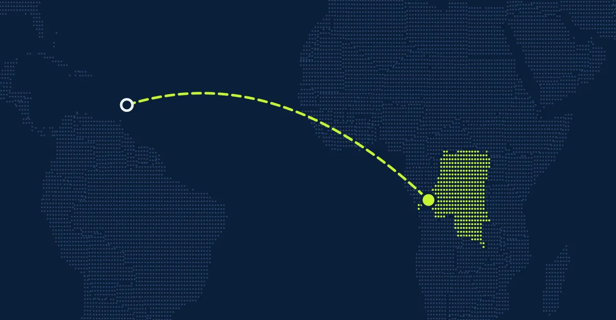 Barbados → Congo - Kinshasa