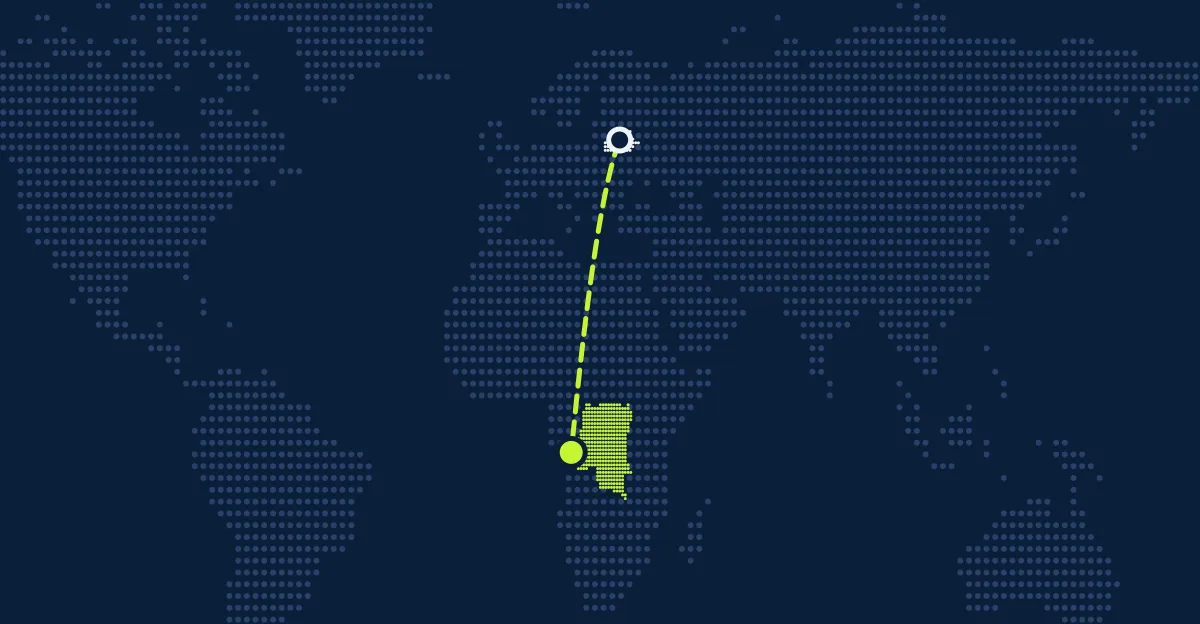 Bielorrússia → Congo - Kinshasa