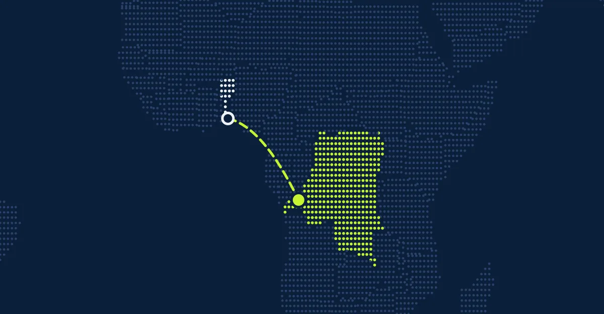 Benin → Congo - Kinshasa