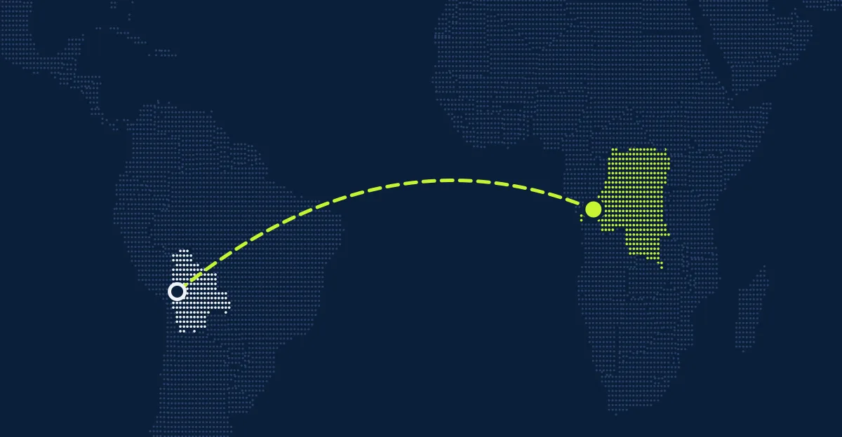 Bolívia → Congo - Kinshasa