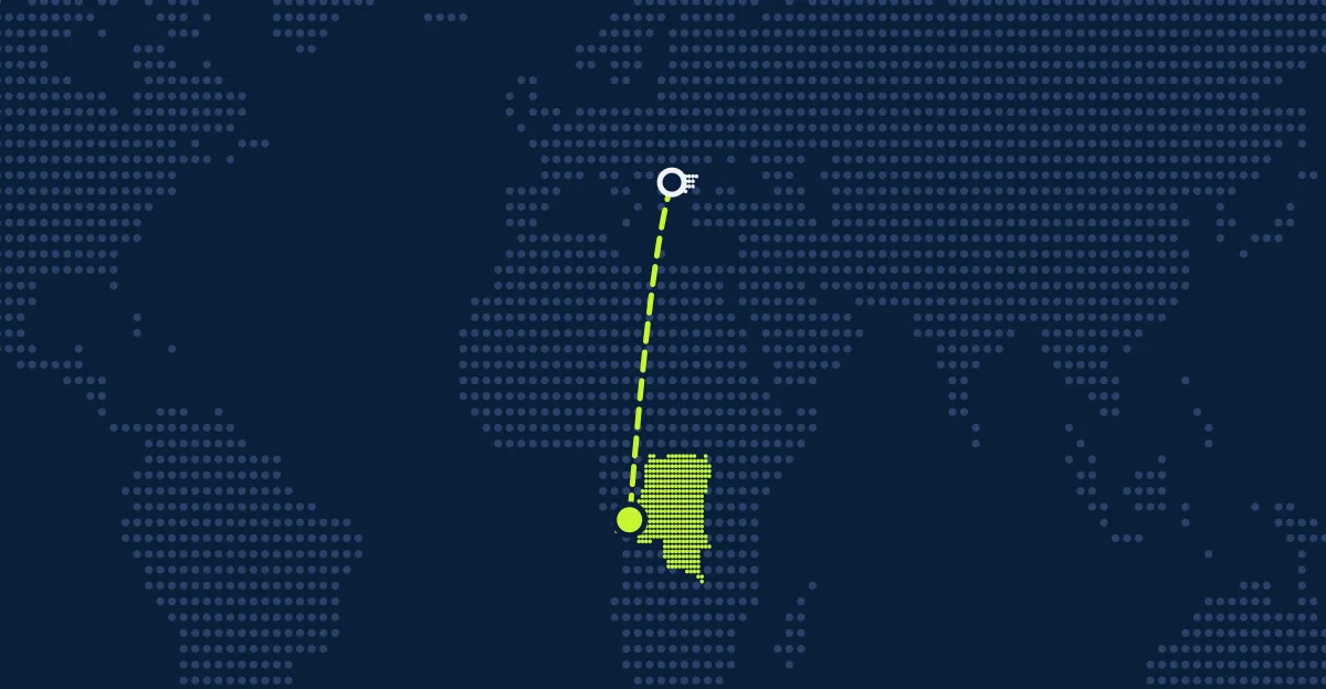 Bulgária → Congo - Kinshasa