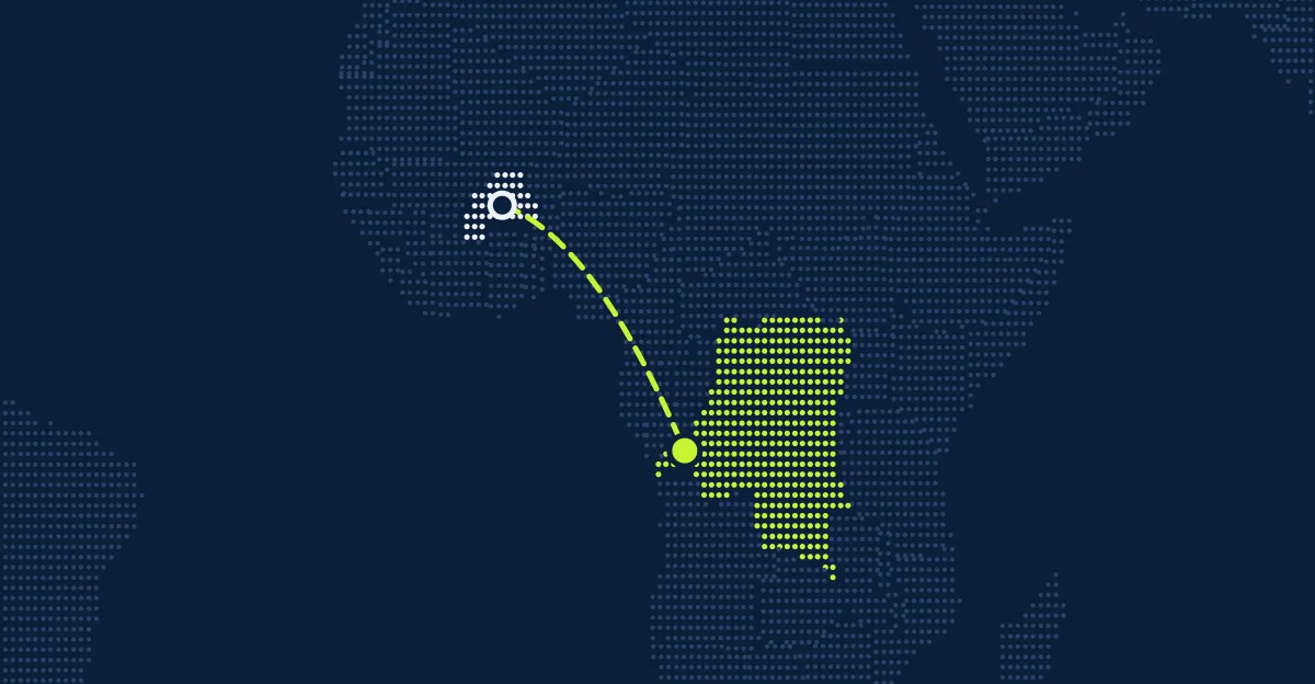 Burkina Faso → Kongo-Kinshasa