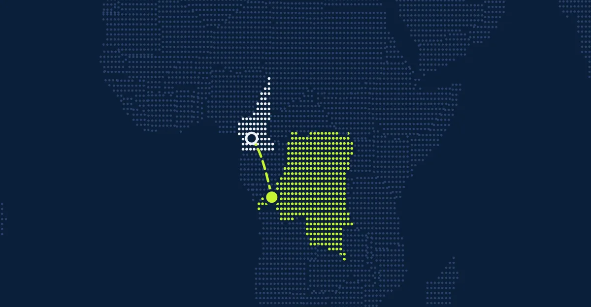 Camarões → Congo - Kinshasa