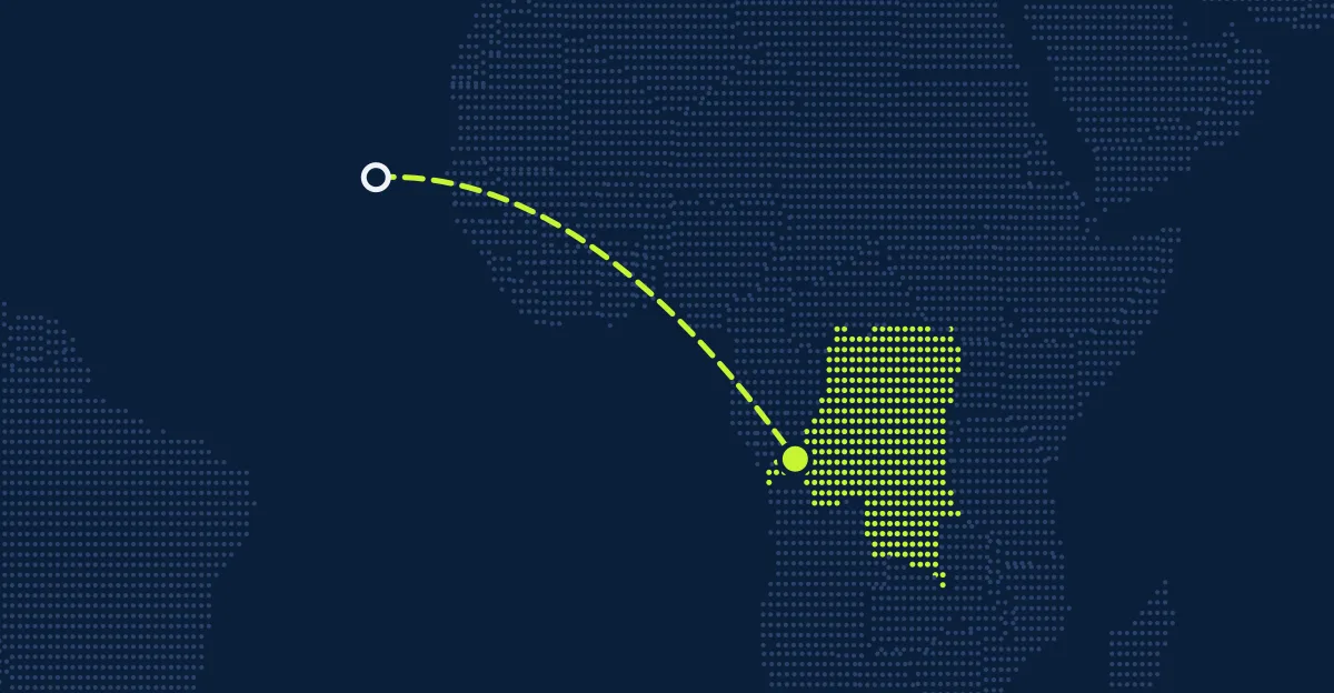 Cabo Verde → Congo - Kinshasa