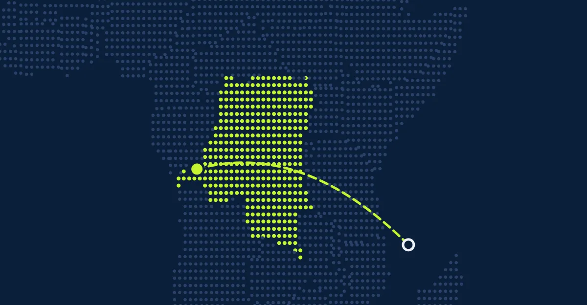 Comores → Congo - Kinshasa