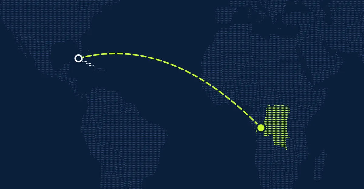 Cuba → Congo - Kinshasa