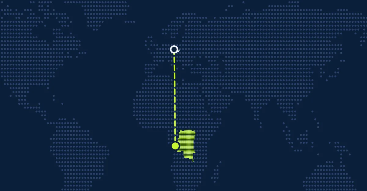 Tchéquia → Congo - Kinshasa