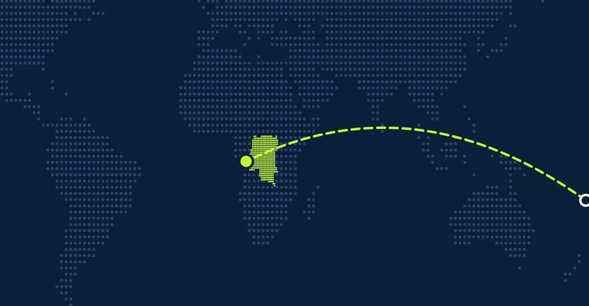 Fiji → Congo - Kinshasa