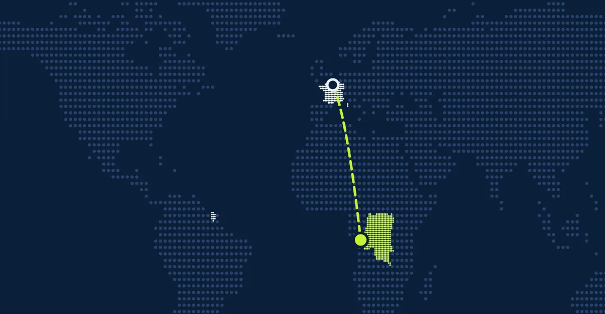 França → Congo - Kinshasa