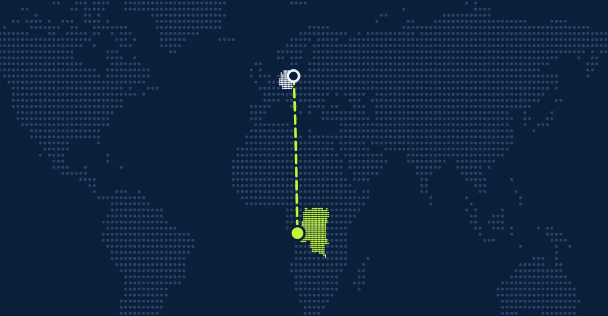 Alemanha → Congo - Kinshasa