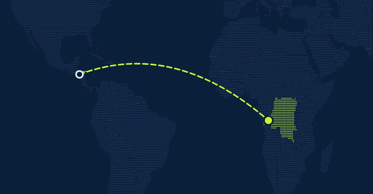 Honduras → Congo - Kinshasa