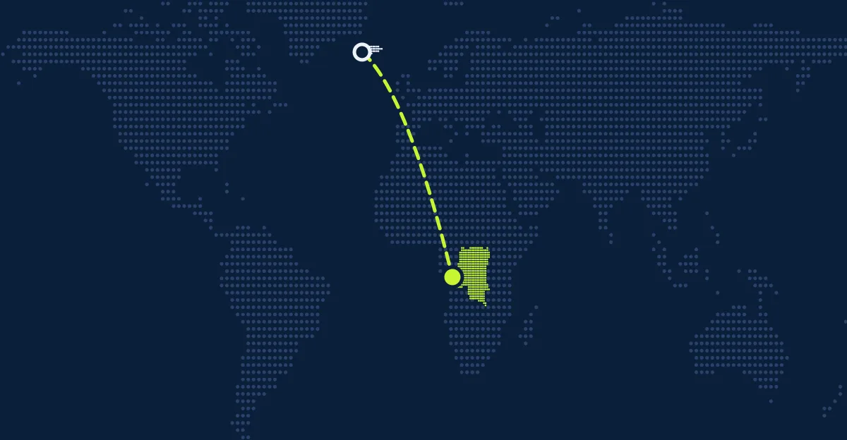 Islândia → Congo - Kinshasa