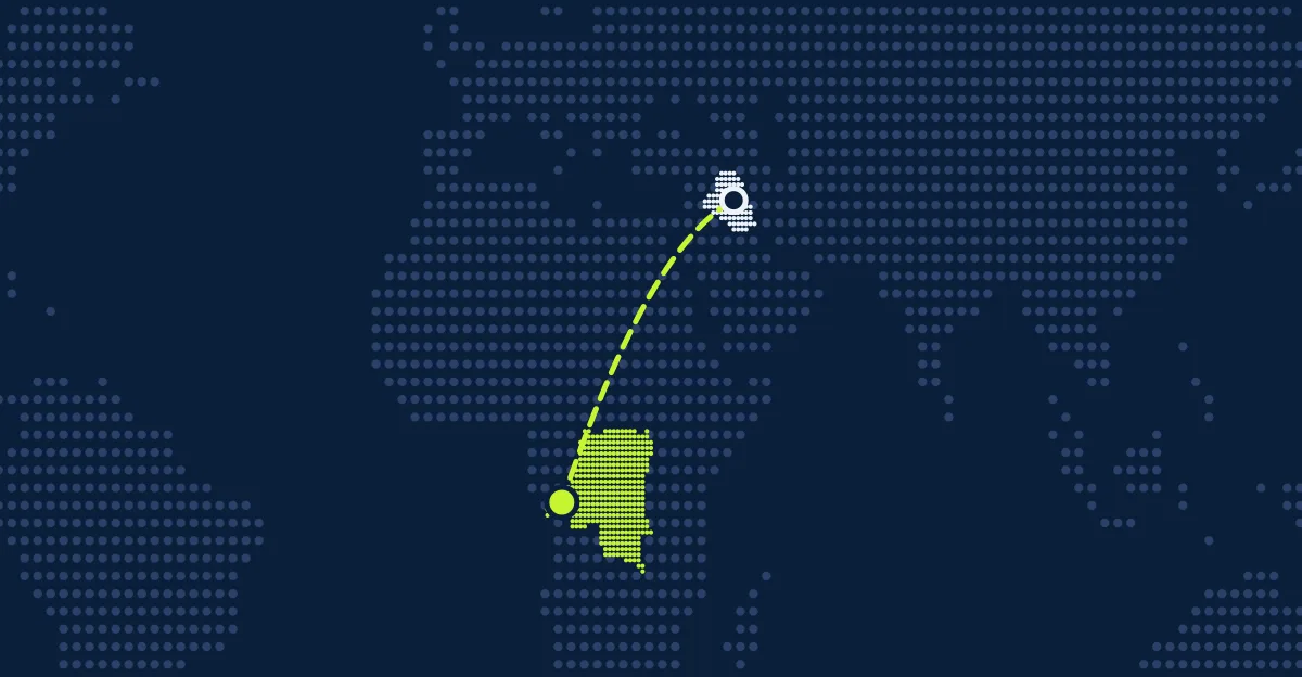 Iraque → Congo - Kinshasa