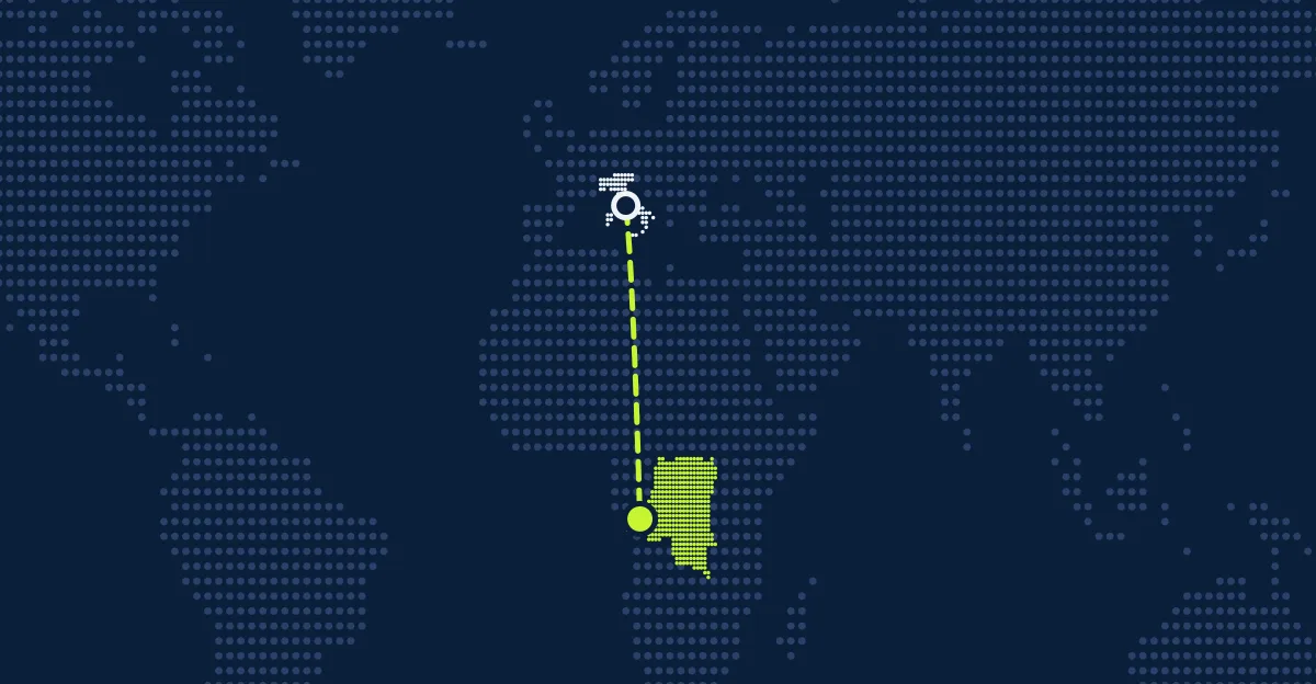 Itália → Congo - Kinshasa