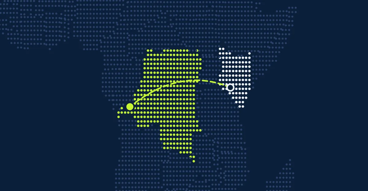 Quênia → Congo - Kinshasa