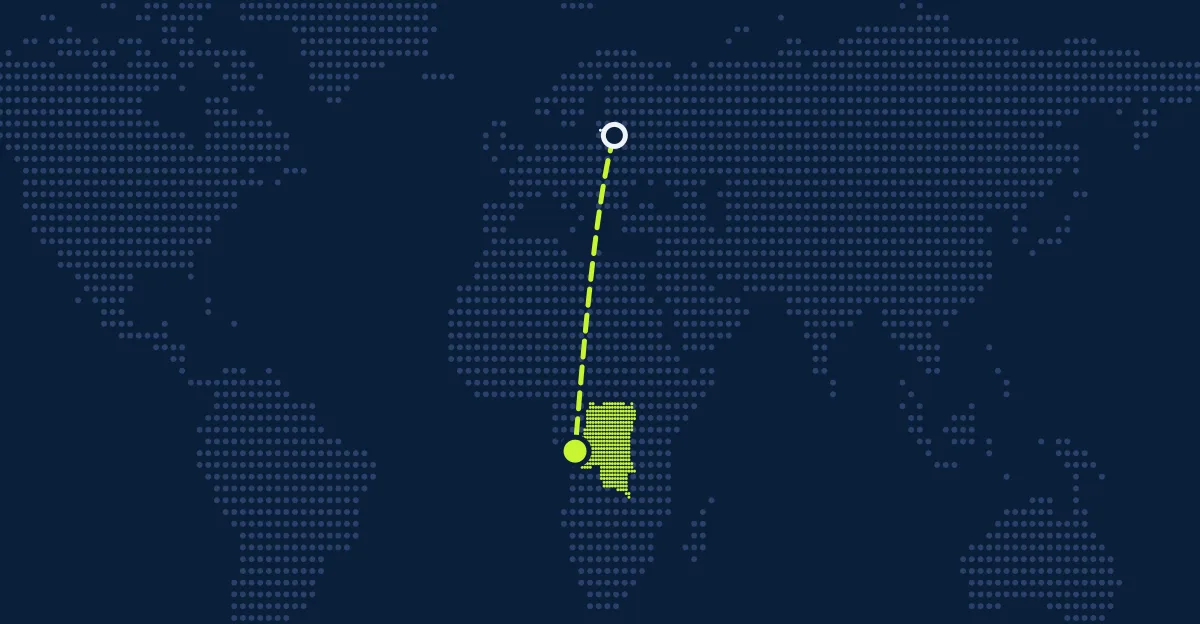 Lituânia → Congo - Kinshasa