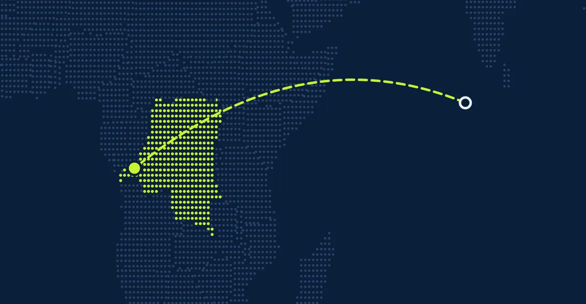 Maldivas → Congo - Kinshasa