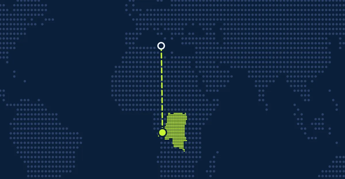 Malta → Congo - Kinshasa