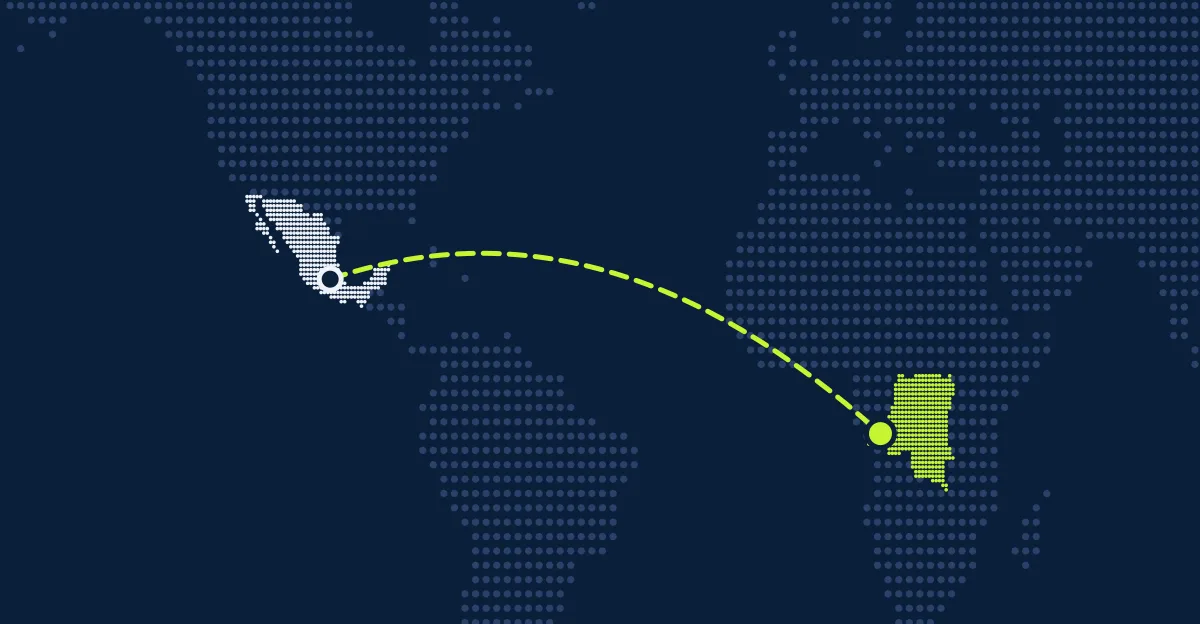 México → Congo - Kinshasa