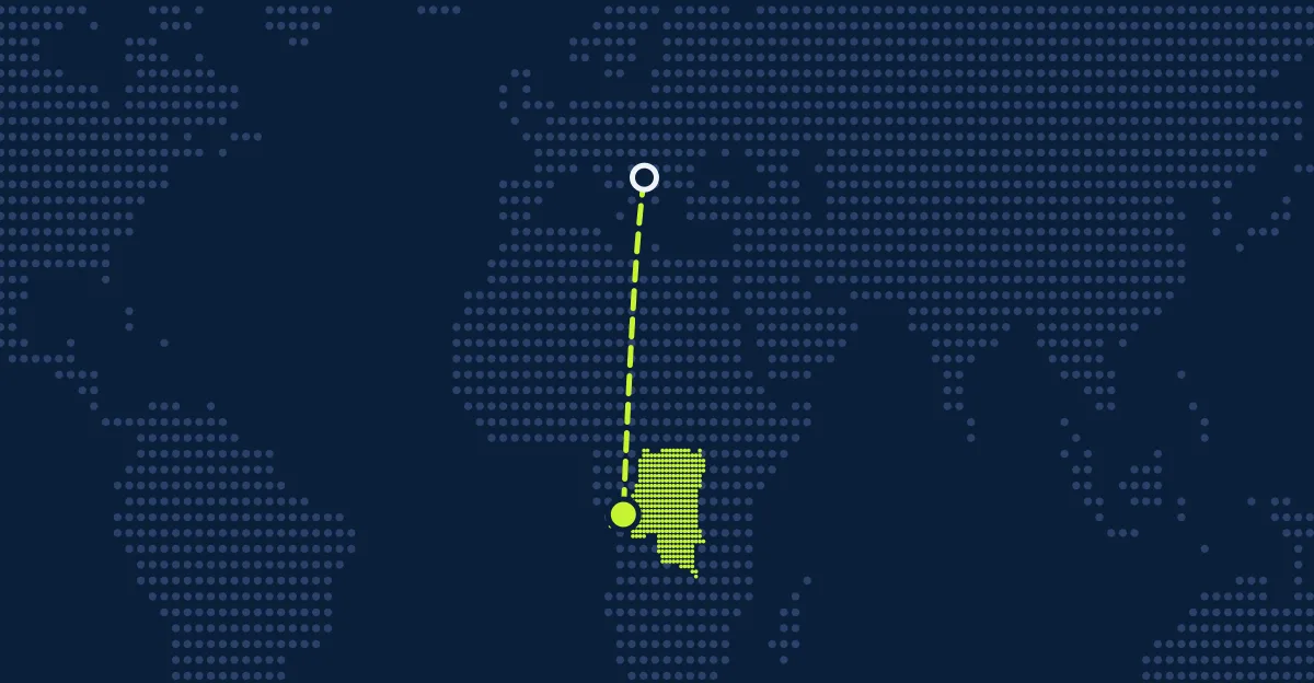 Montenegro → Congo - Kinshasa