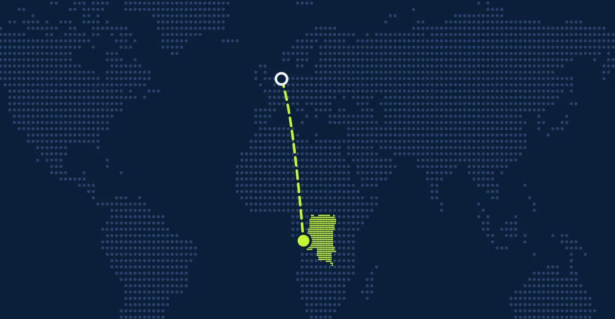 Países Baixos → Congo - Kinshasa