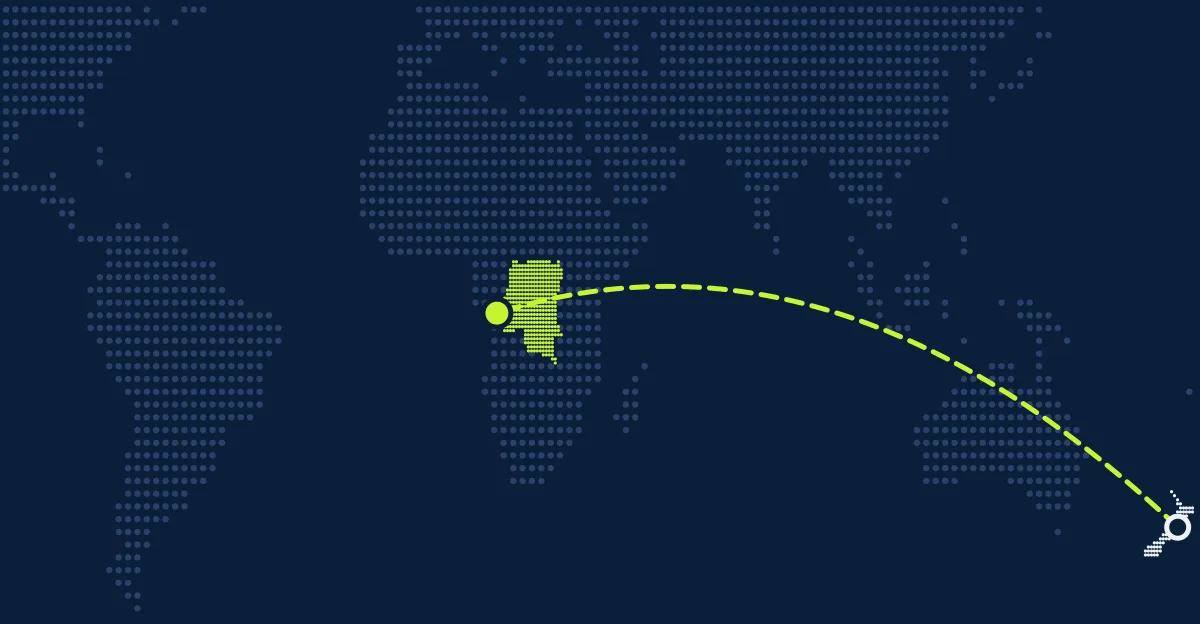 Nova Zelândia → Congo - Kinshasa