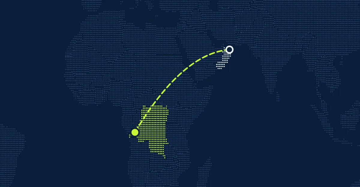 Omã → Congo - Kinshasa